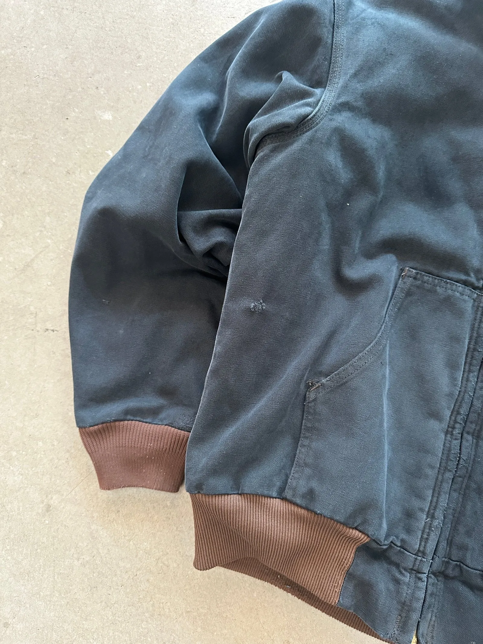 1990's Carhartt Active Jacket - M