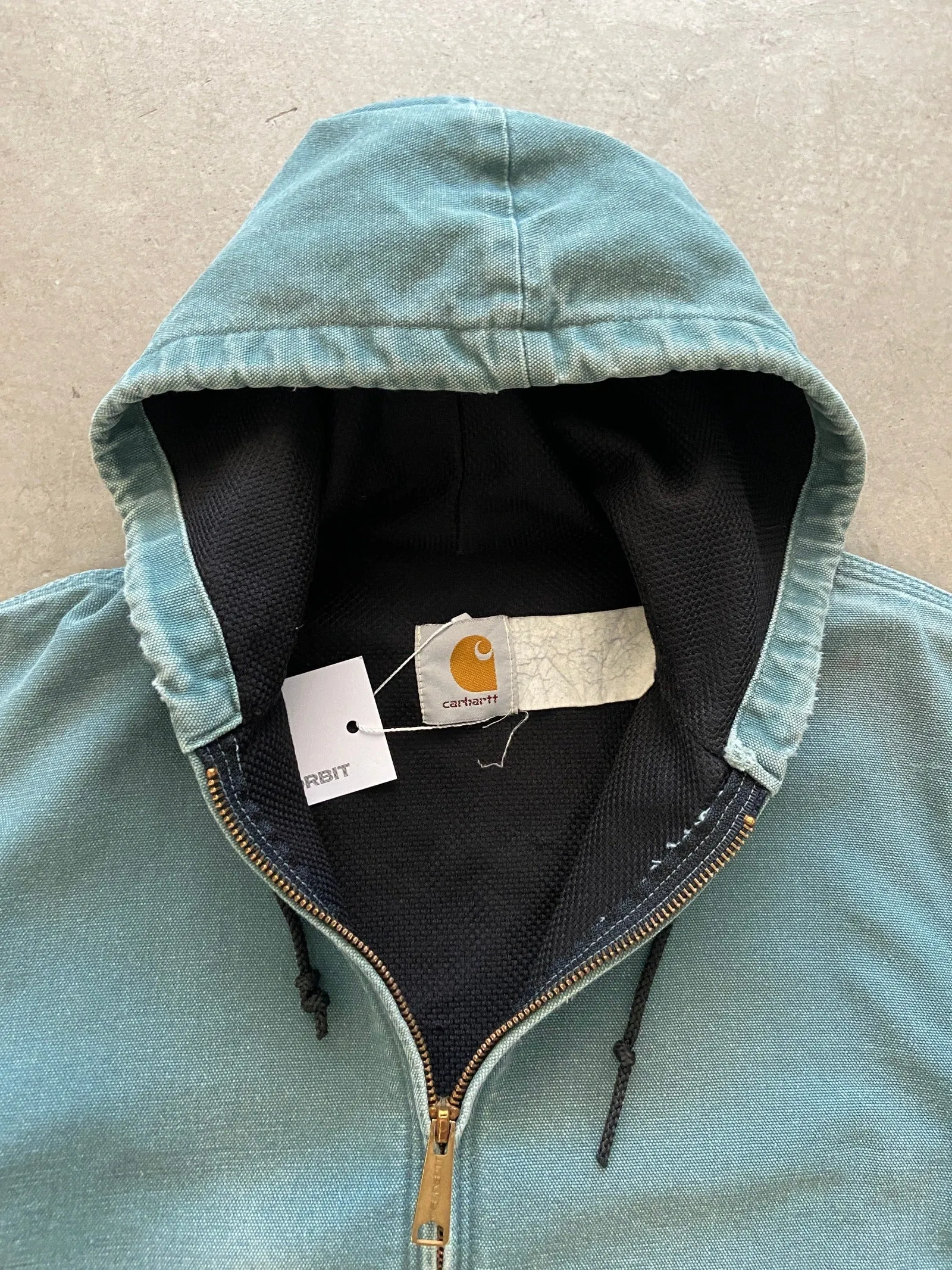 1990's Carhartt Active Jacket - M
