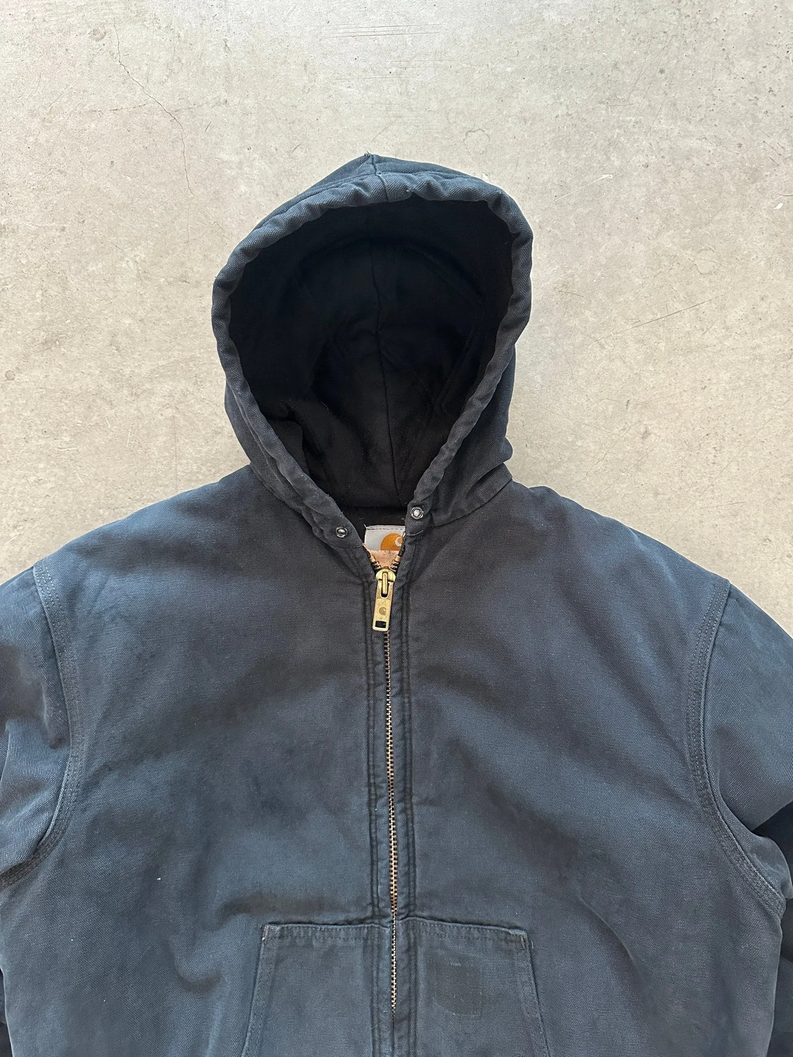 1990's Carhartt Active Jacket - M