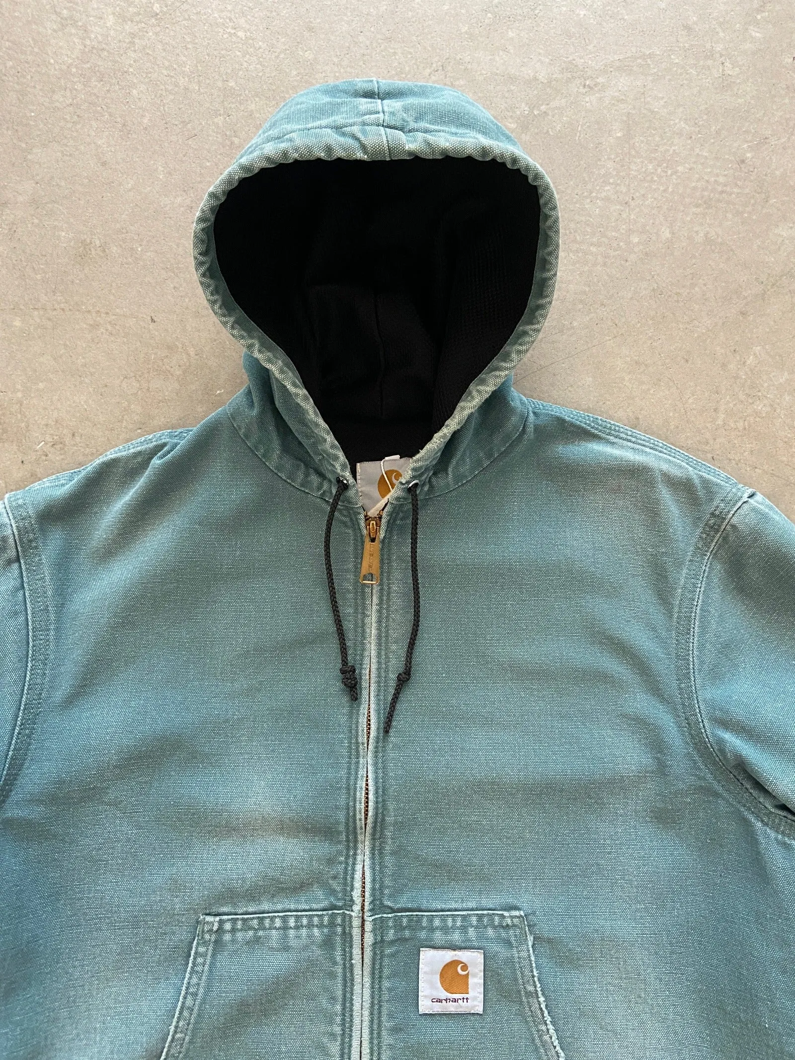 1990's Carhartt Active Jacket - M