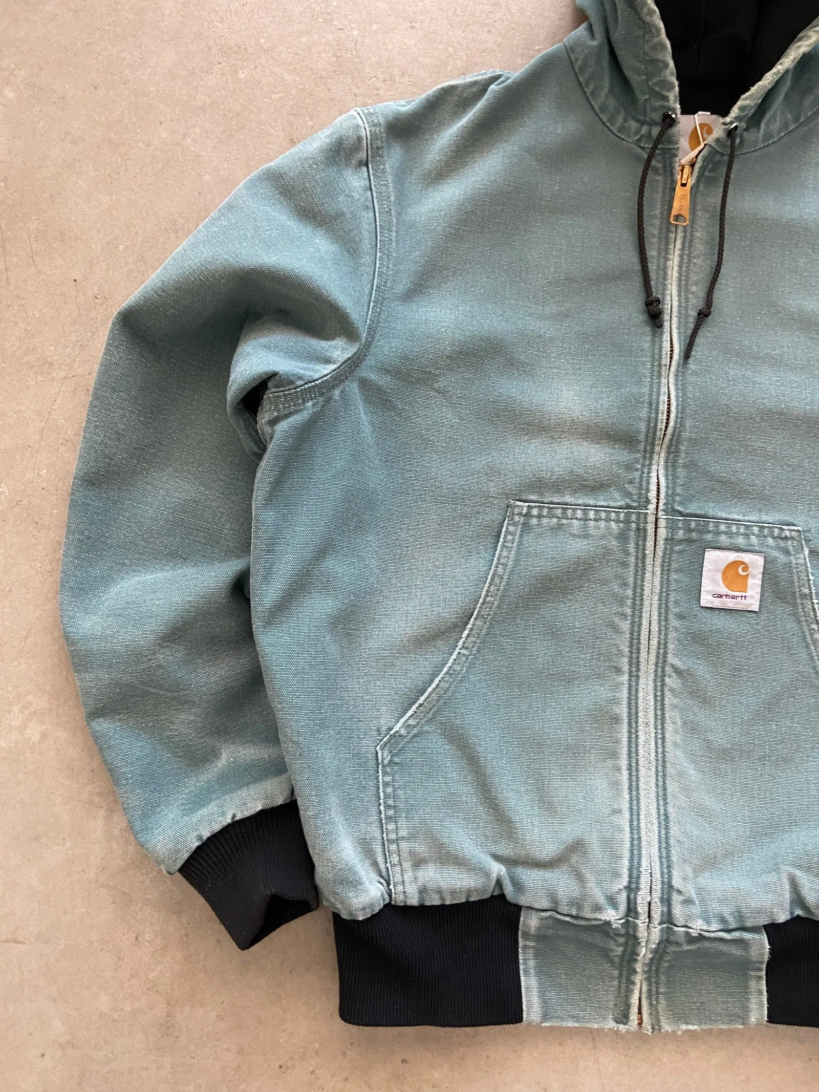 1990's Carhartt Active Jacket - M