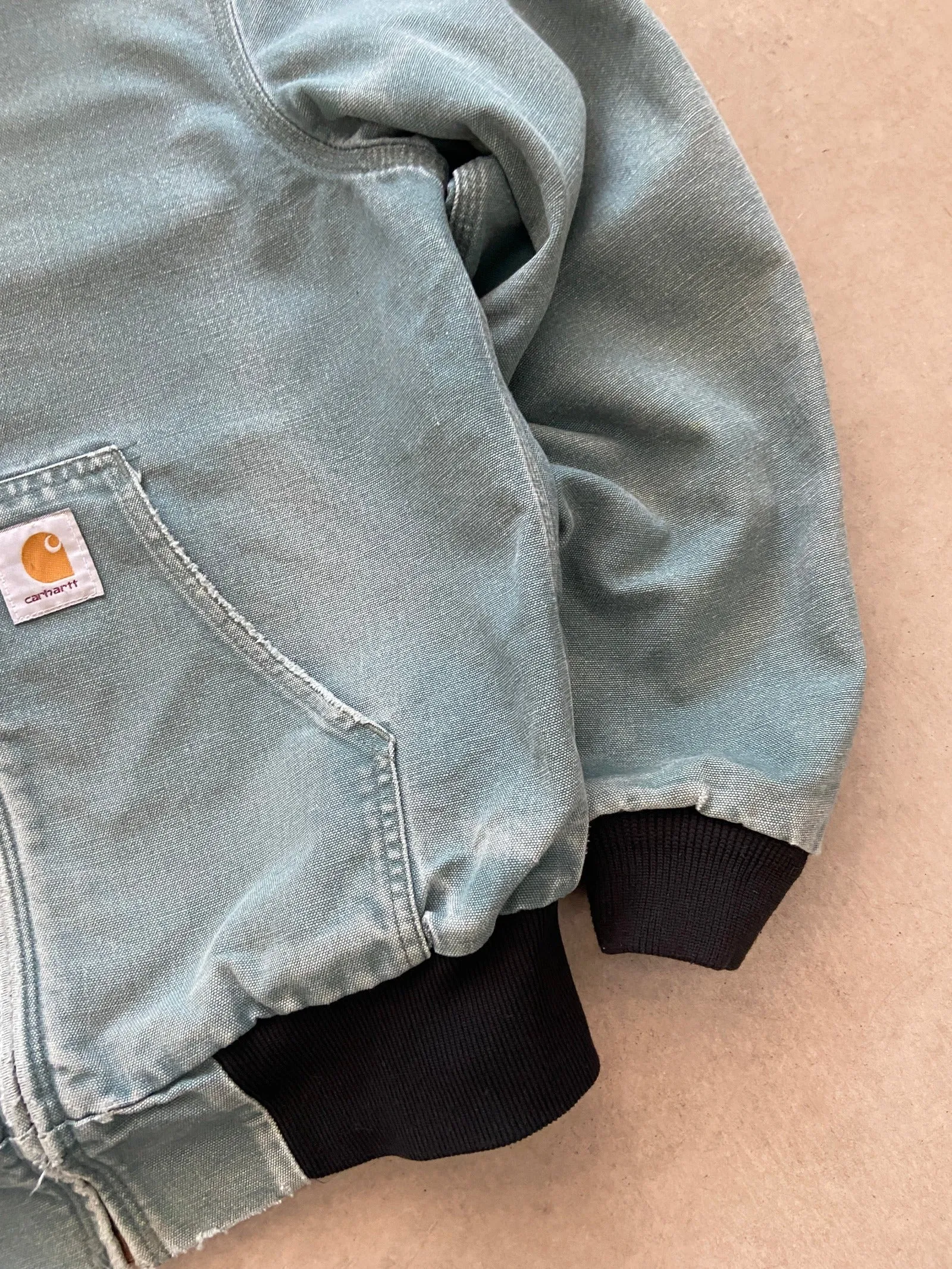 1990's Carhartt Active Jacket - M