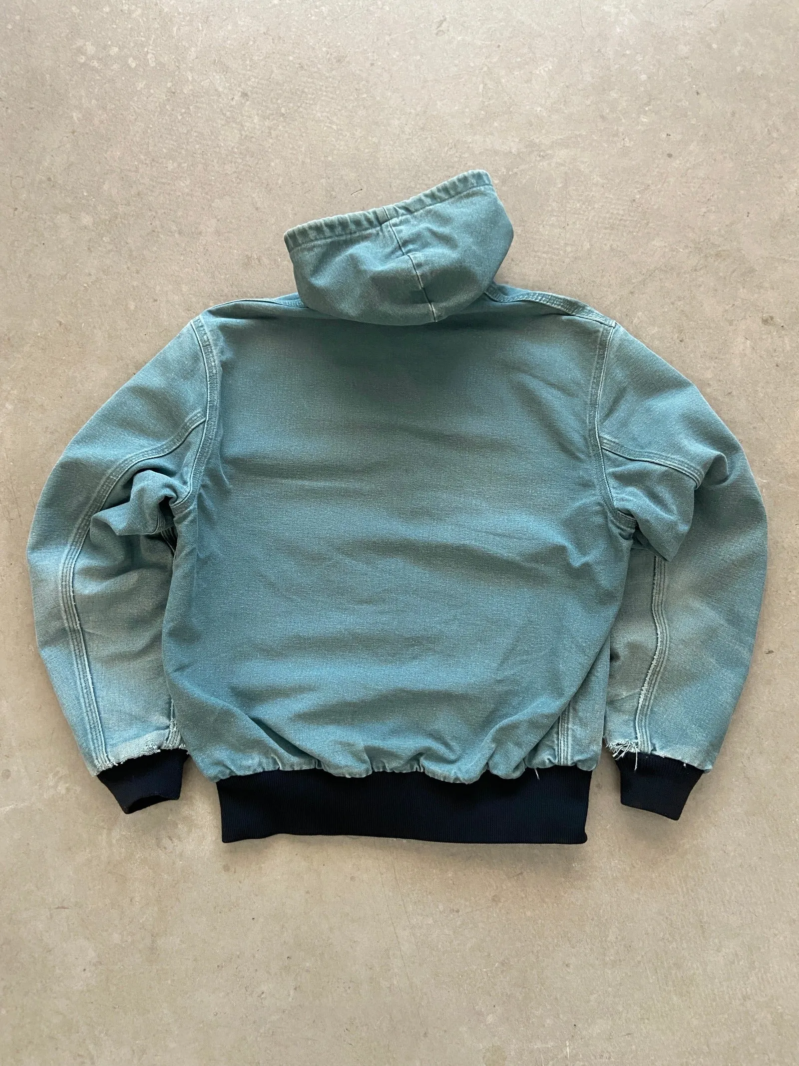 1990's Carhartt Active Jacket - M