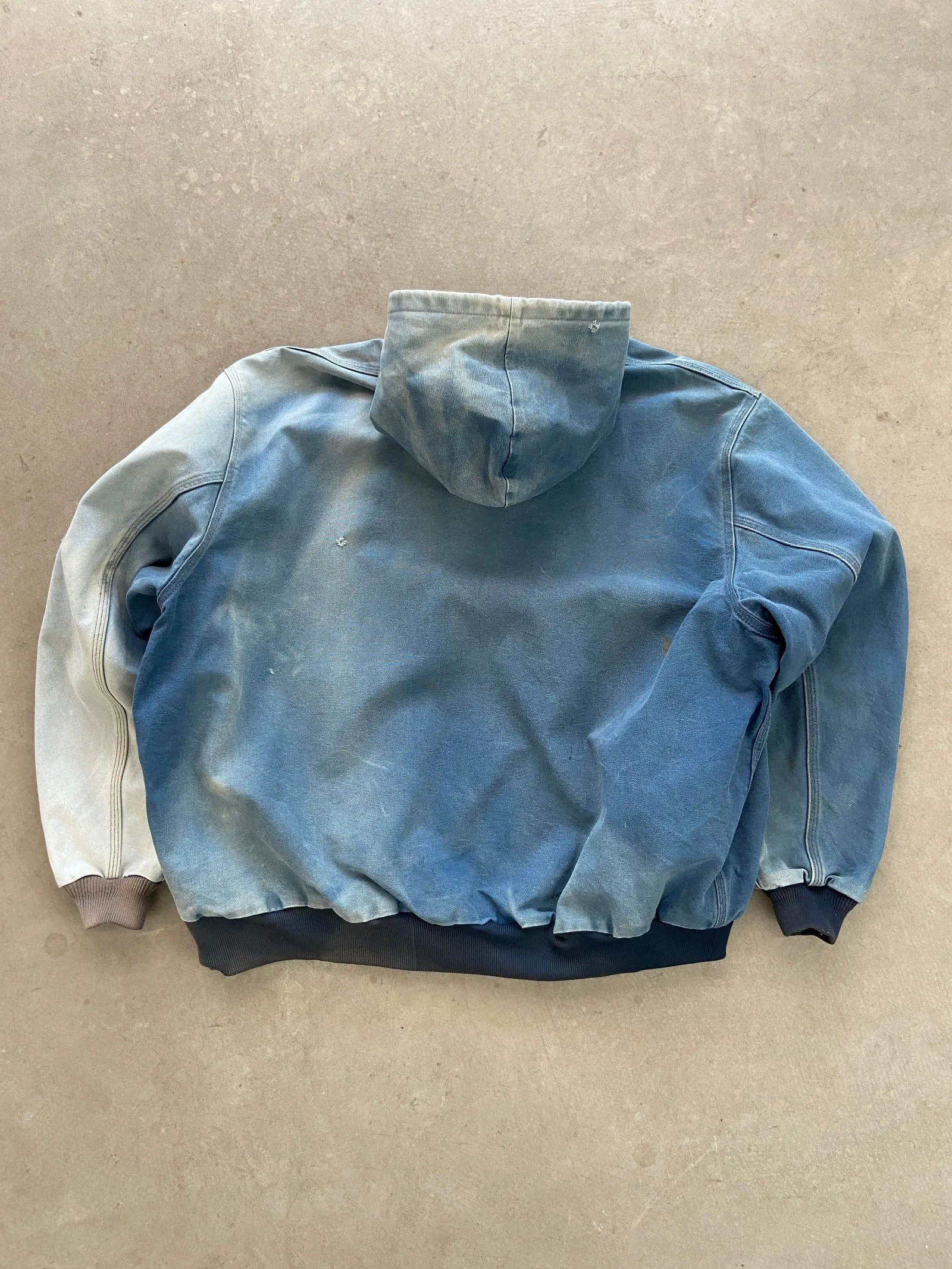 1999 Carhartt Moby Dick Active Jacket - XXL