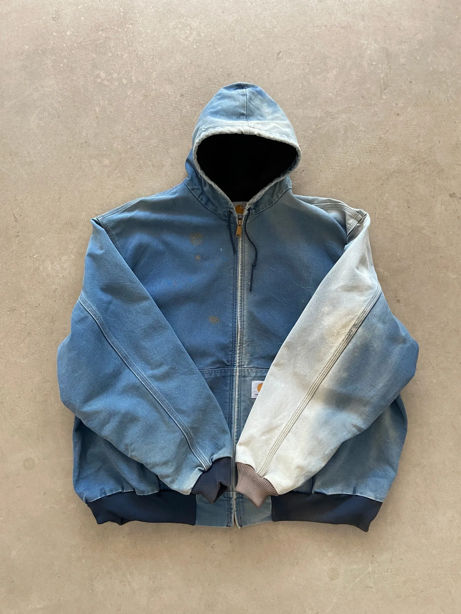 1999 Carhartt Moby Dick Active Jacket - XXL