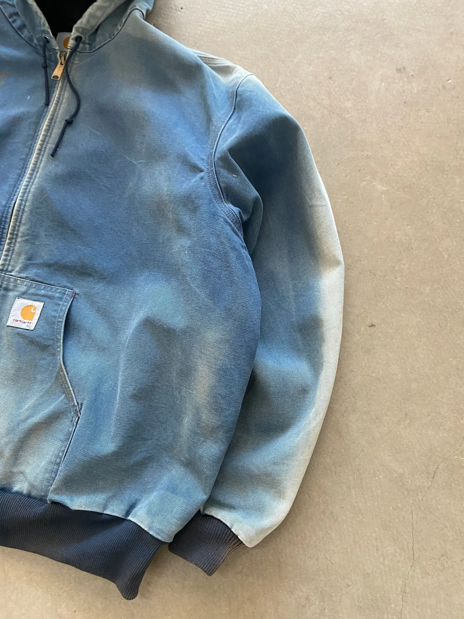 1999 Carhartt Moby Dick Active Jacket - XXL