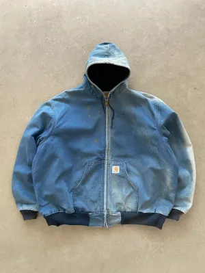 1999 Carhartt Moby Dick Active Jacket - XXL