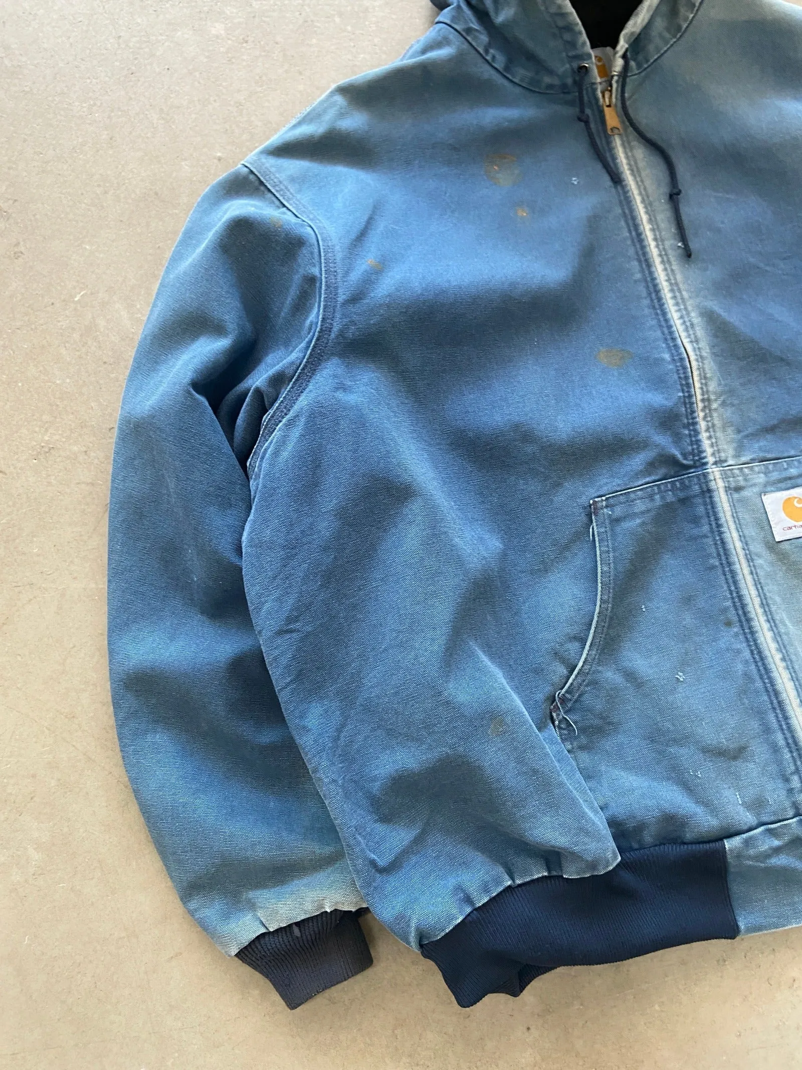 1999 Carhartt Moby Dick Active Jacket - XXL