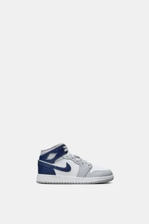 Air Jordan 1 Mid (GS)
