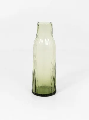 Amnis Carafe Green