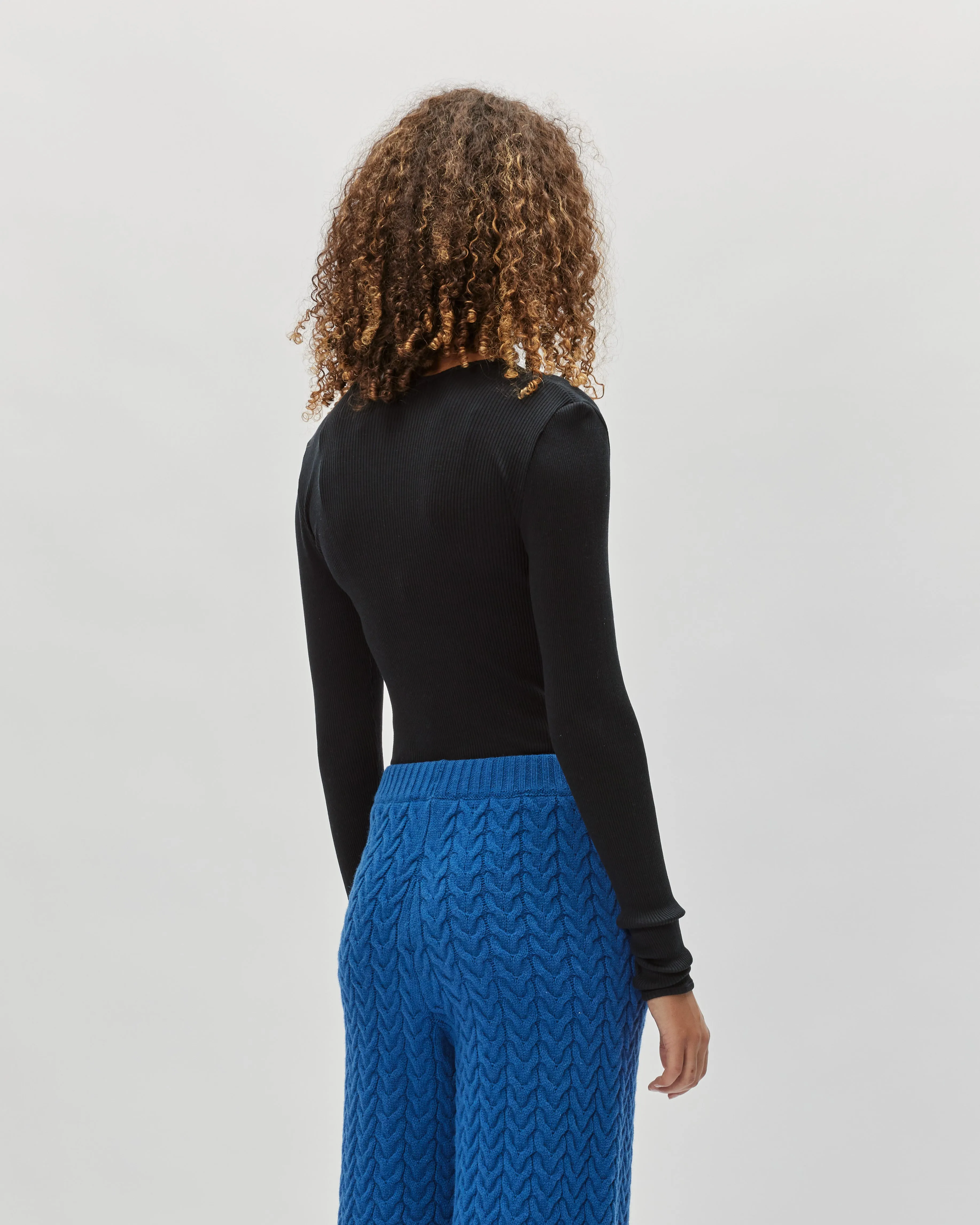 Anna Seamless Top
