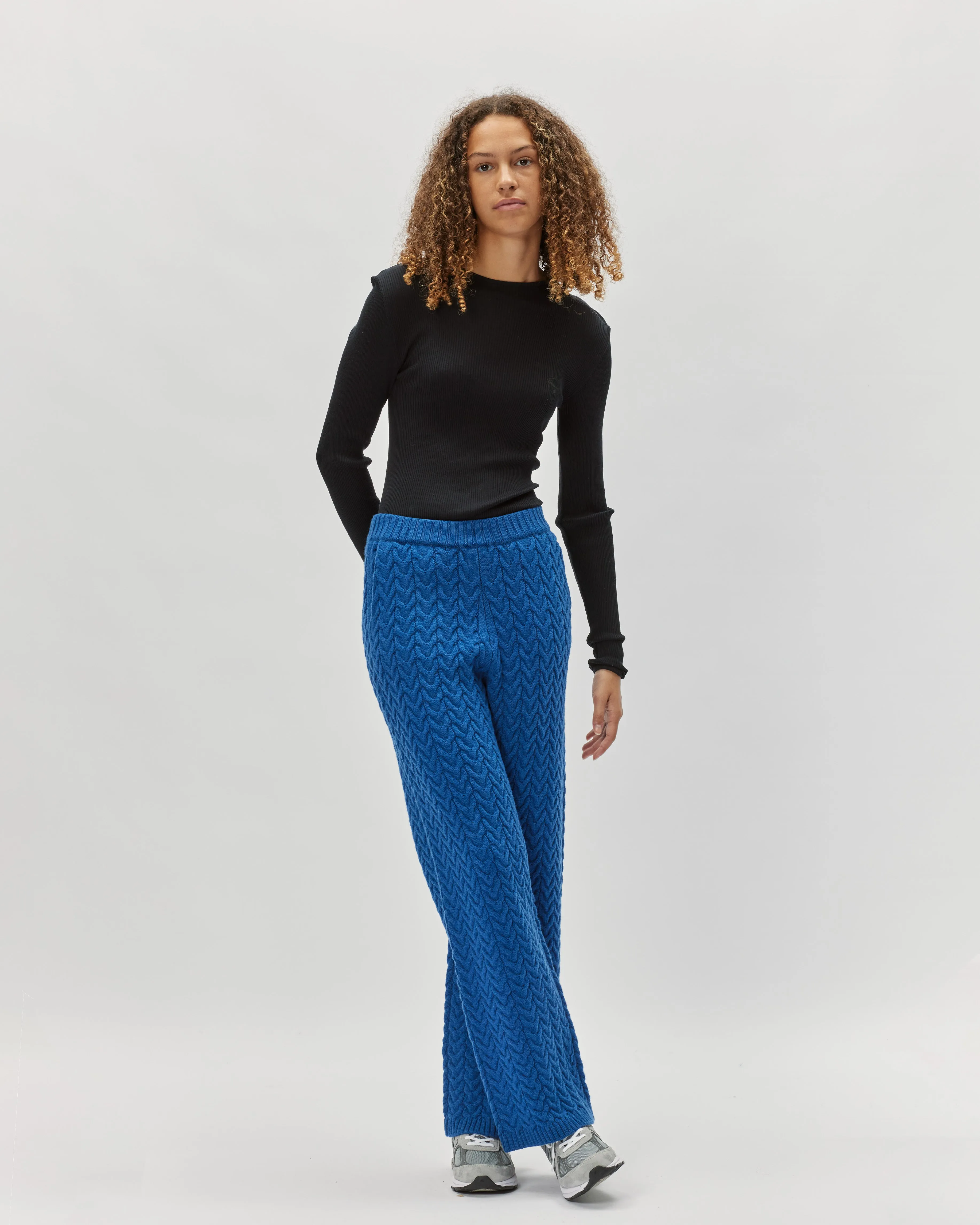Anna Seamless Top