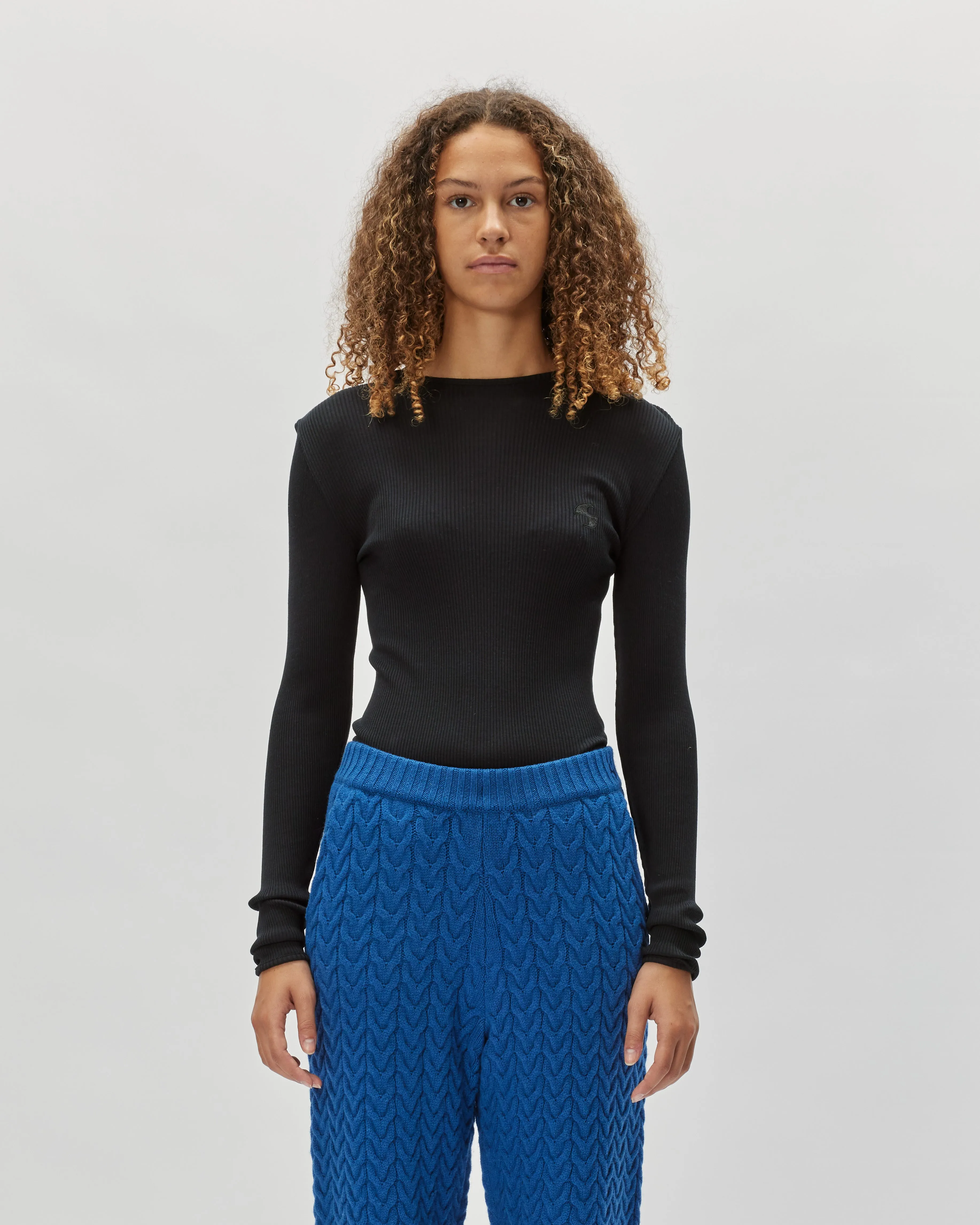 Anna Seamless Top