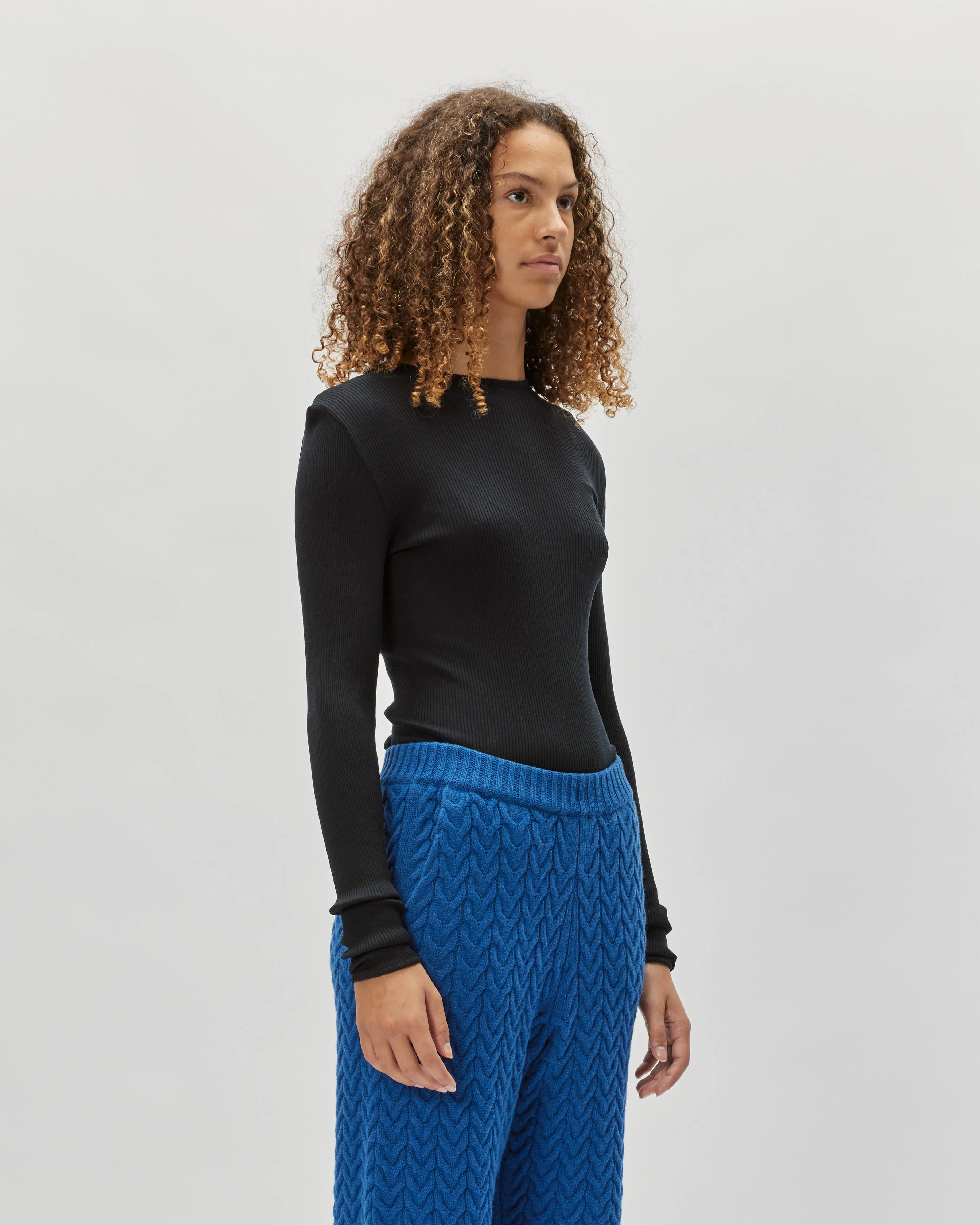 Anna Seamless Top