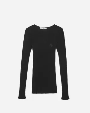 Anna Seamless Top