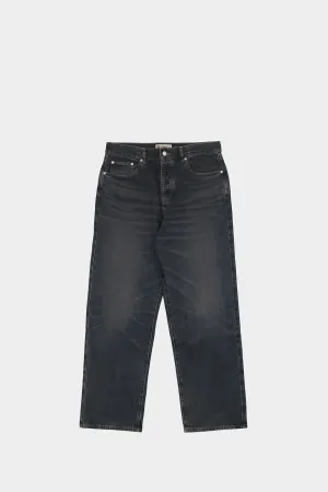 Big Ol' Jeans Denim TNT Distress
