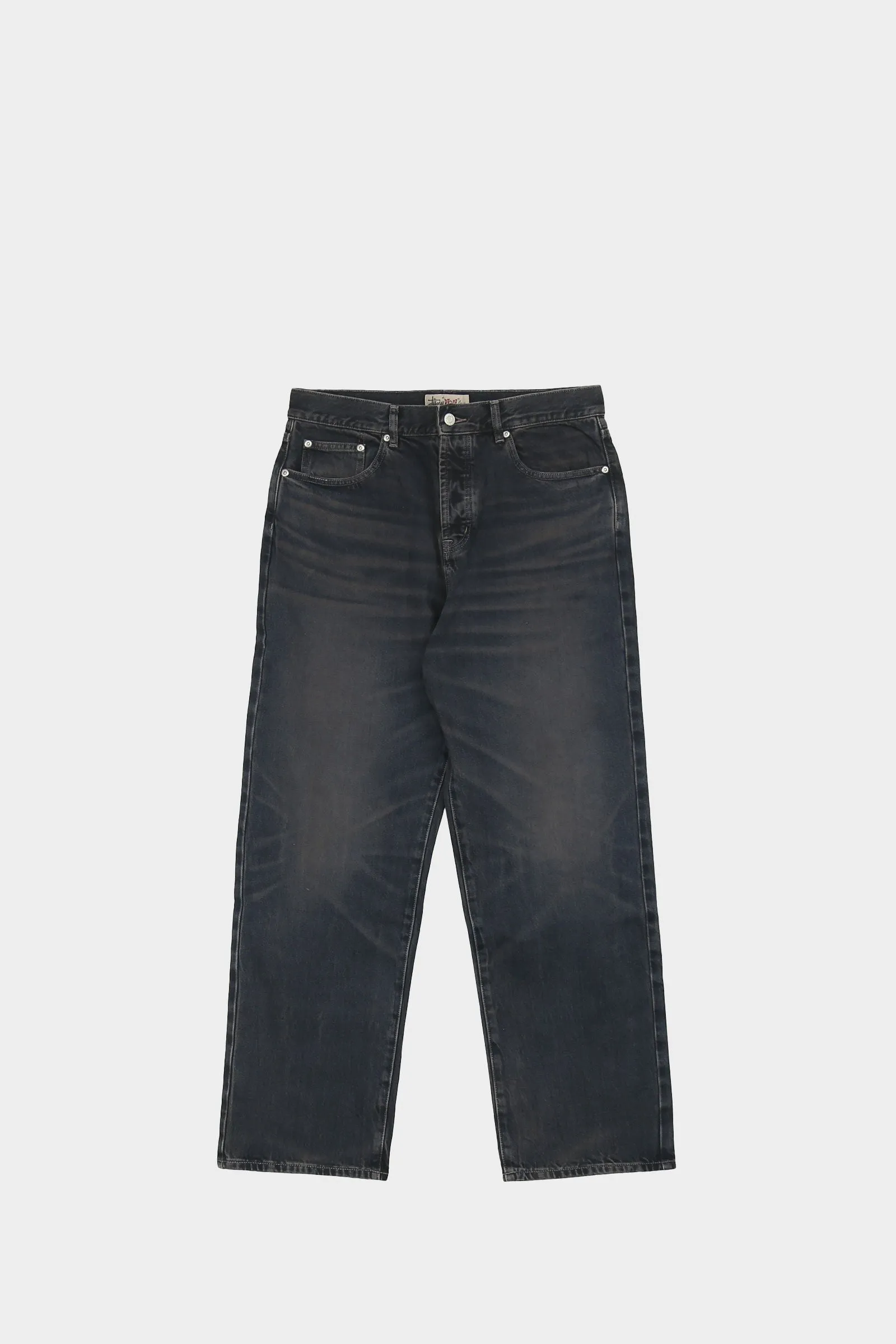 Big Ol' Jeans Denim TNT Distress