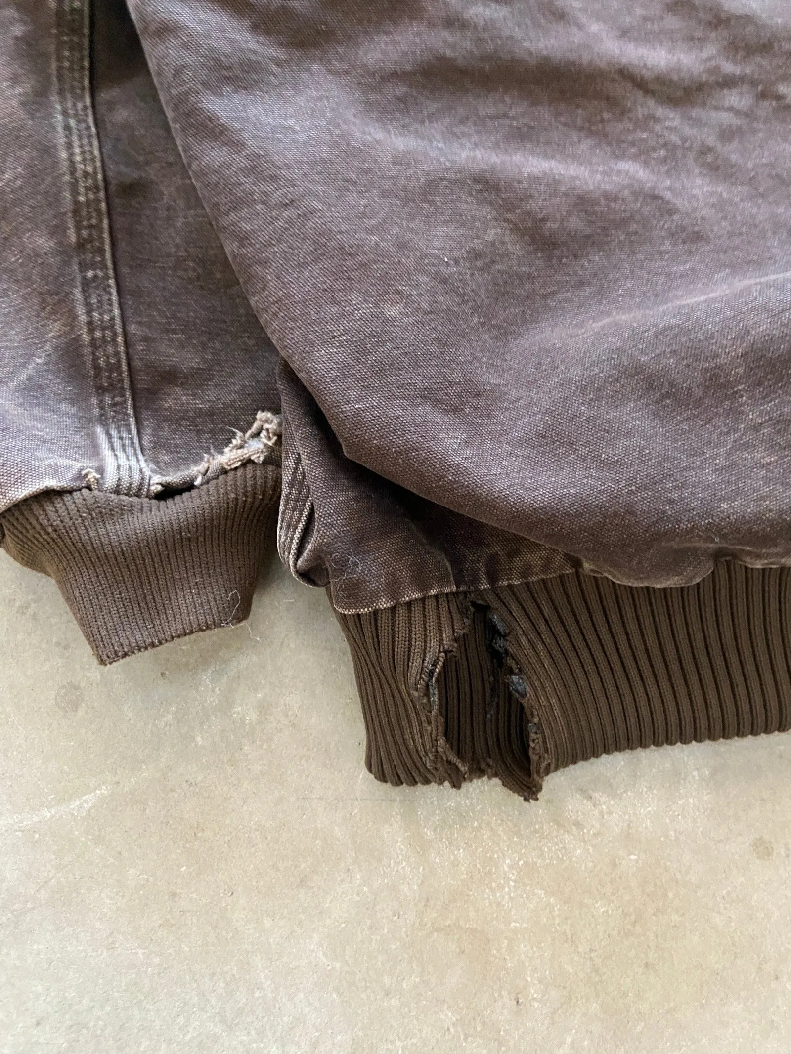 Carhartt Active Jacket - XL