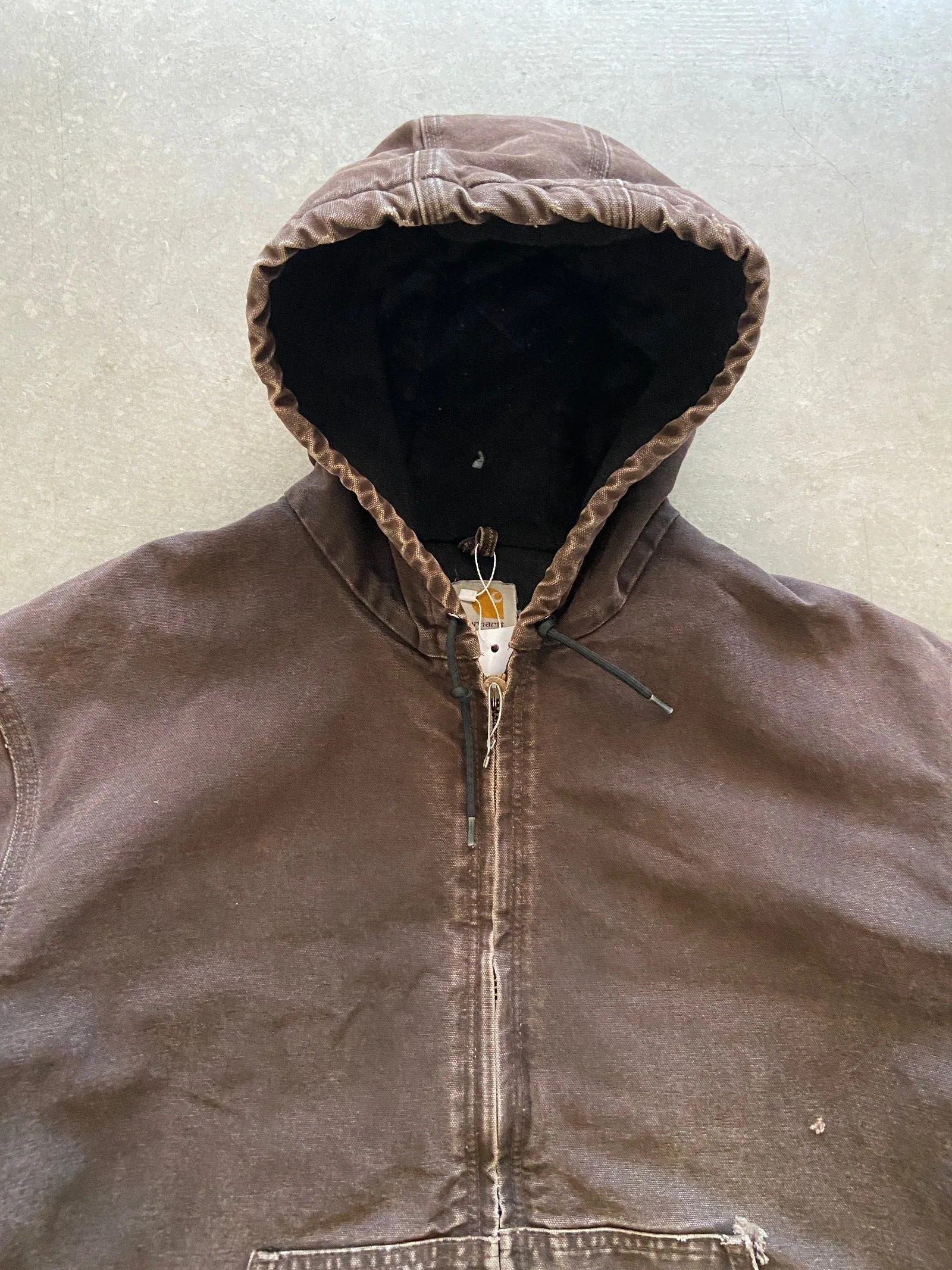 Carhartt Active Jacket - XL