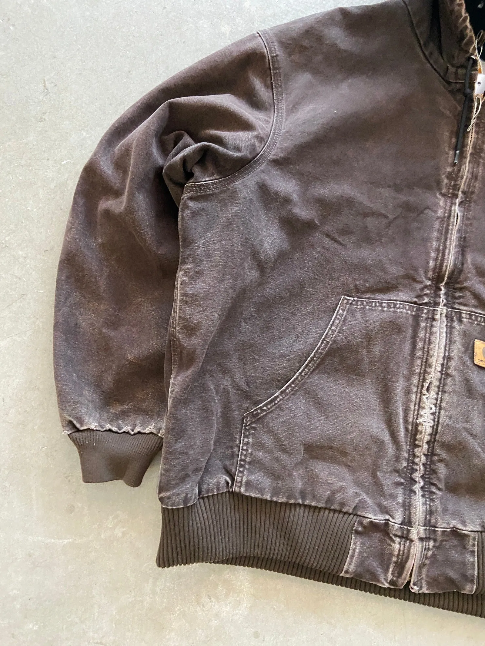 Carhartt Active Jacket - XL