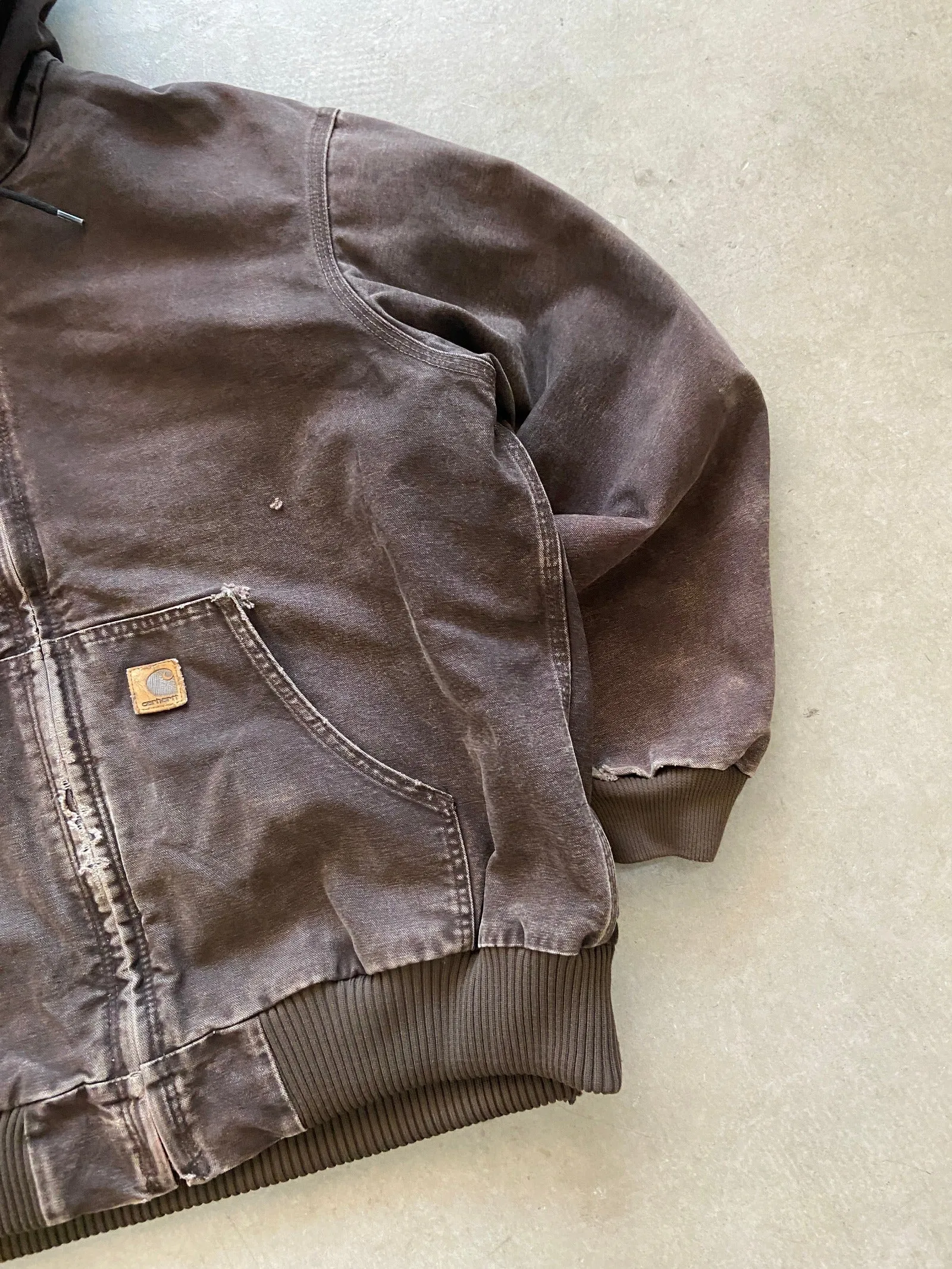 Carhartt Active Jacket - XL