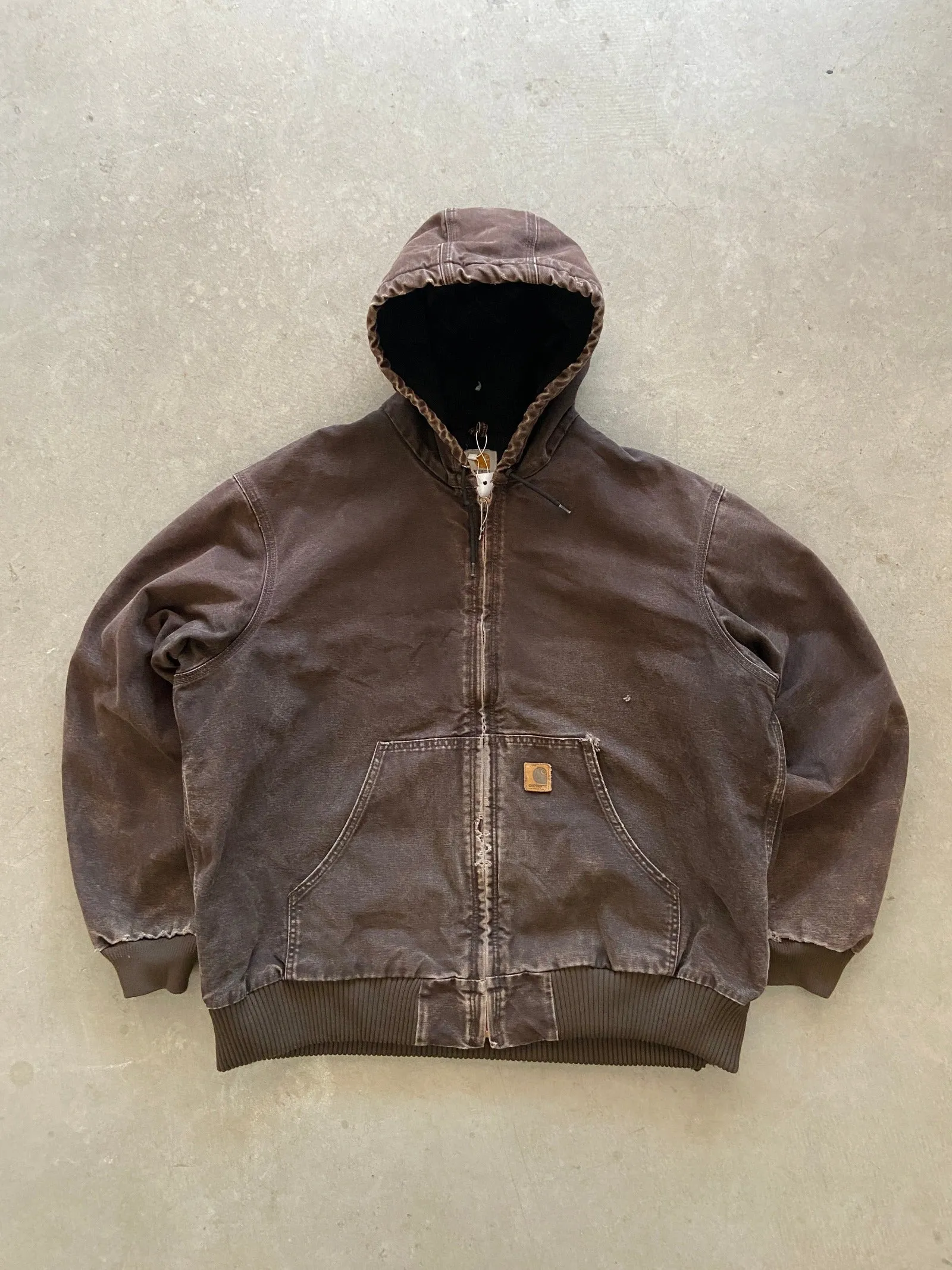 Carhartt Active Jacket - XL