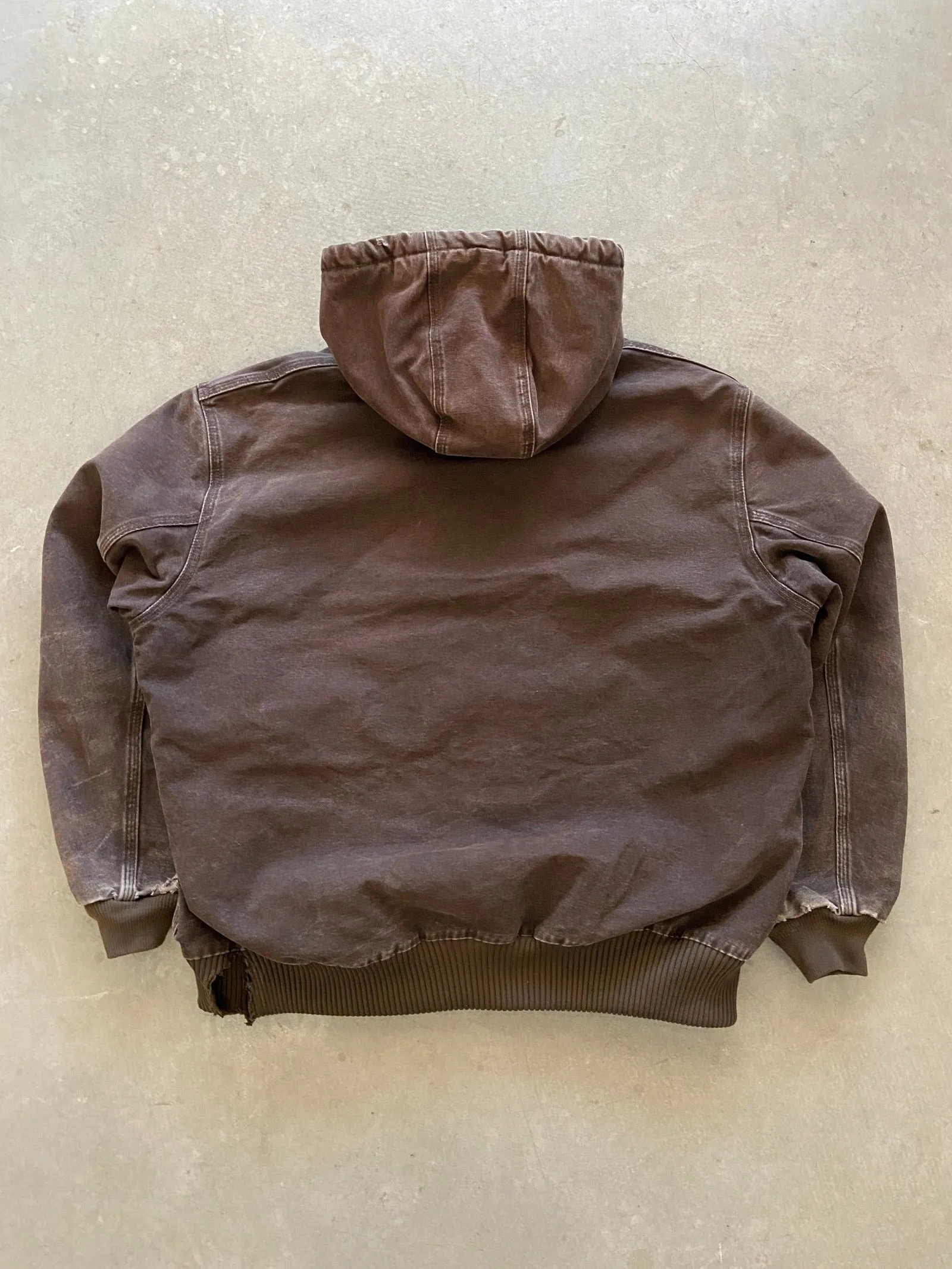 Carhartt Active Jacket - XL