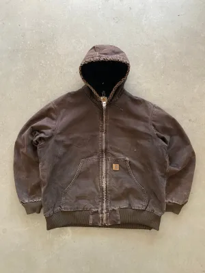 Carhartt Active Jacket - XL