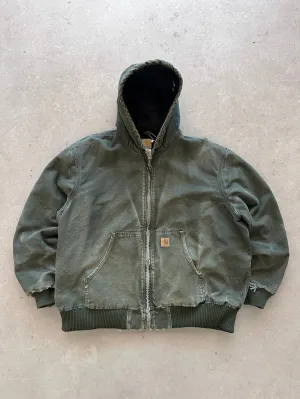 Carhartt Active Jacket - XXL