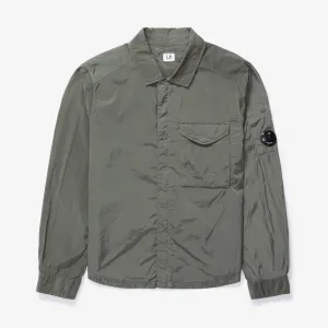 Chrome-R Lens Overshirt