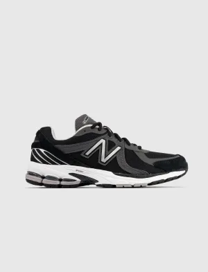 COMME DES GARCONS HOMME X 860 V2 BLACK/GREY