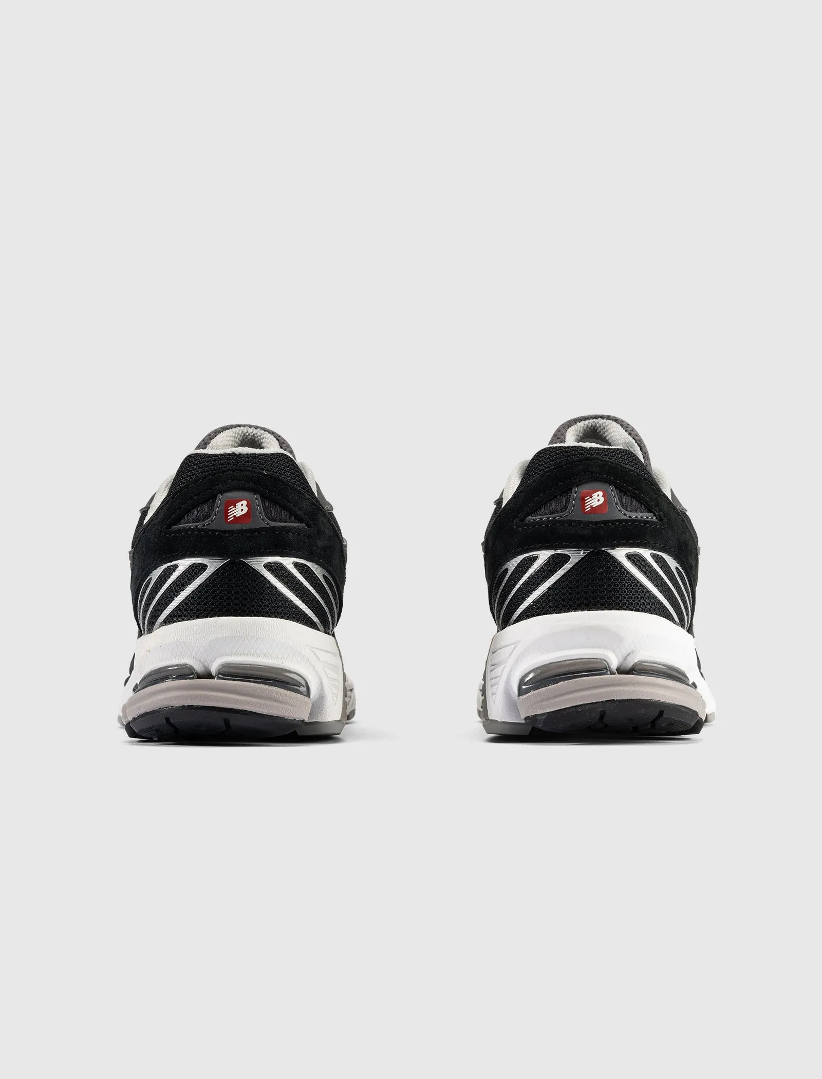 COMME DES GARCONS HOMME X 860 V2 BLACK/GREY