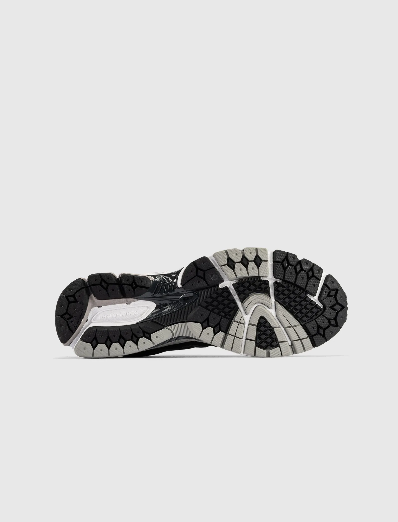 COMME DES GARCONS HOMME X 860 V2 BLACK/GREY