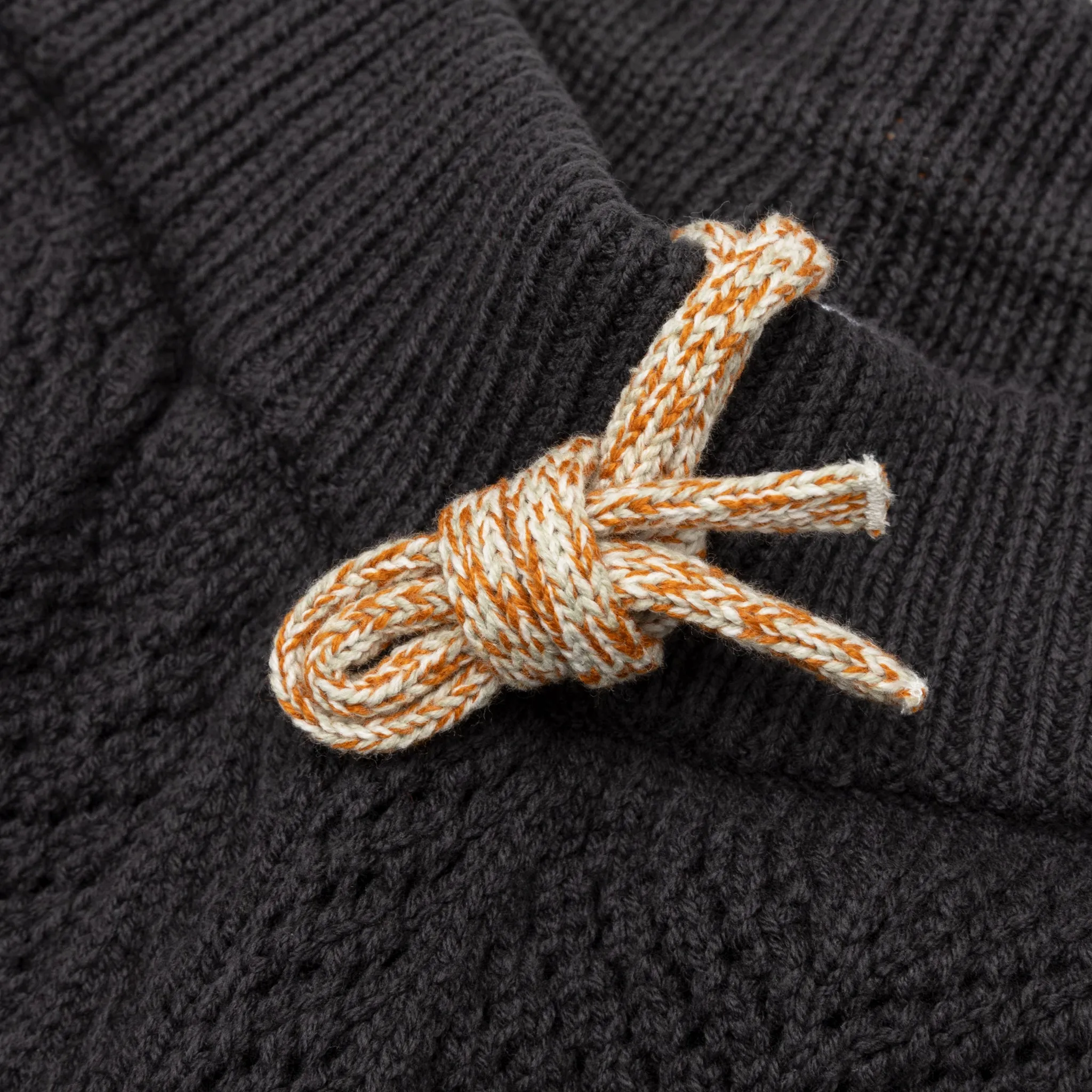 CROCHET SHORTS X CLOT BY EDISON CHEN