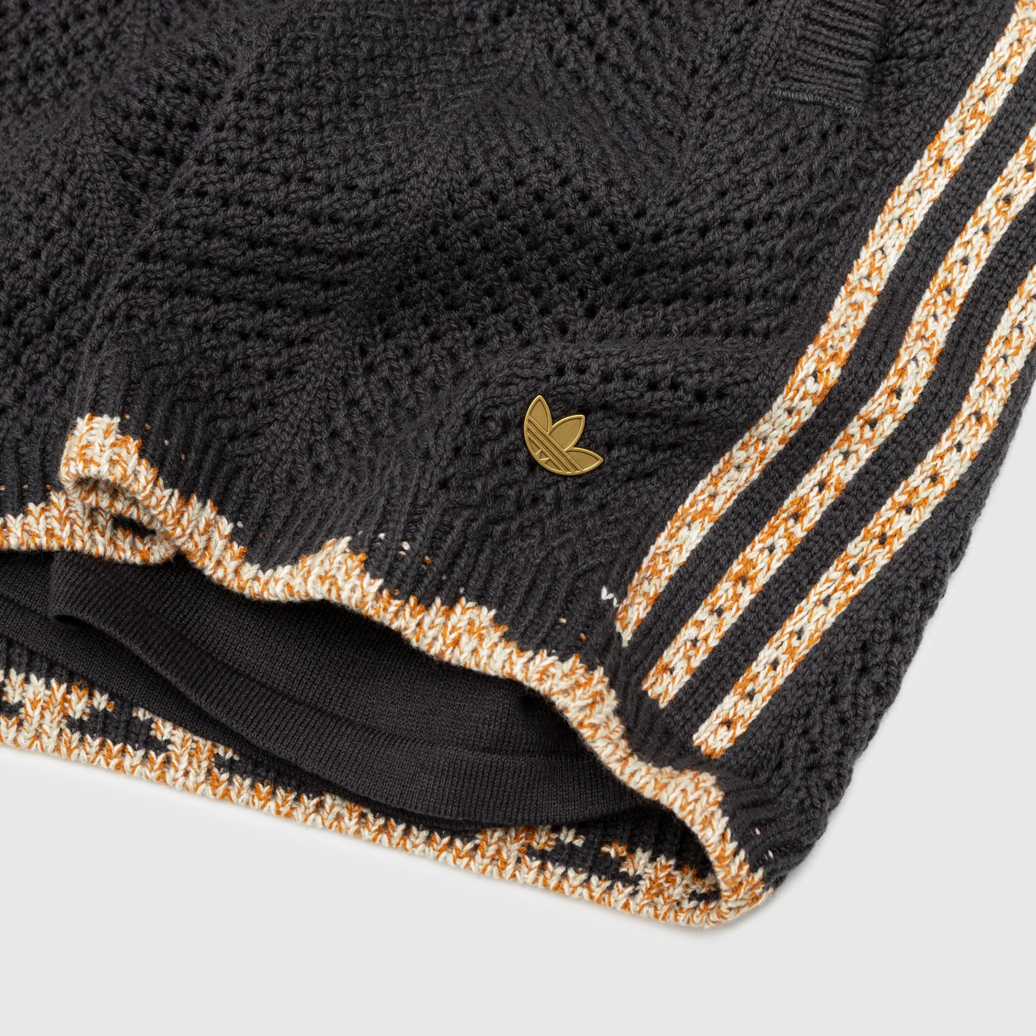 CROCHET SHORTS X CLOT BY EDISON CHEN