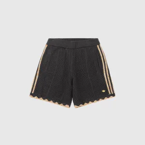 CROCHET SHORTS X CLOT BY EDISON CHEN