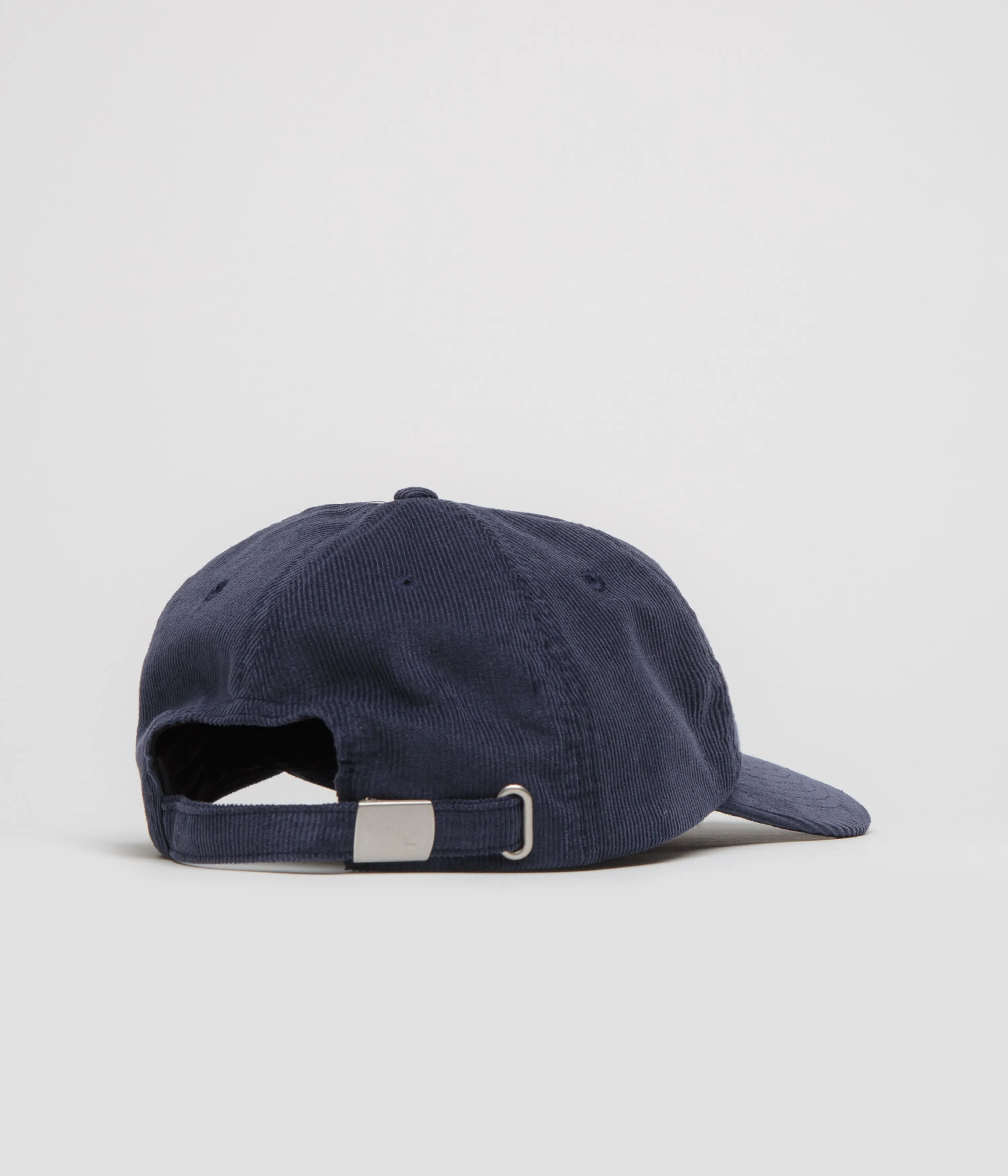 Dungeon Cord Cap - Navy / Electric Green