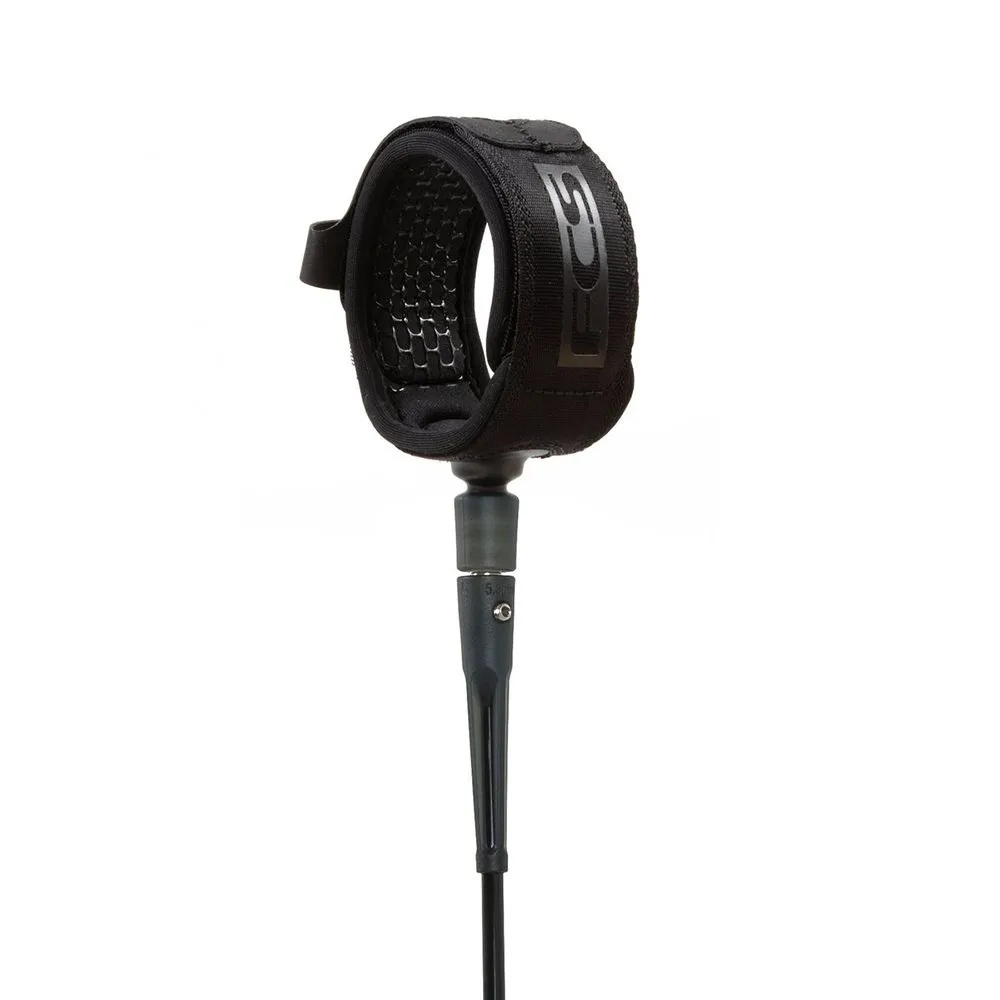 FCS 6 ALL ROUND ESSENTIAL LEASH | INVENTO SURF