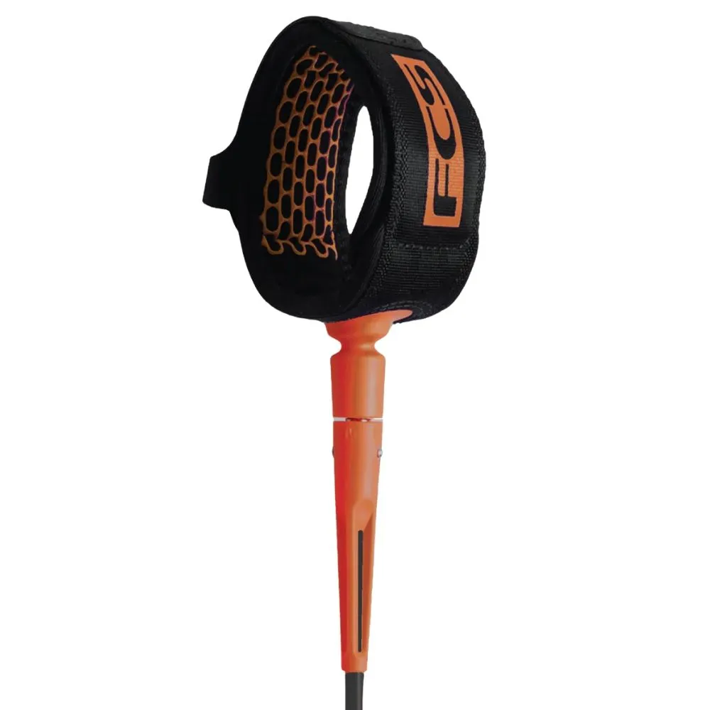 FCS 7 ALL ROUND ESSENTIAL LEASH | INVENTO SURF
