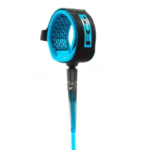 FCS 8 ALL ROUND ESSENTIAL LEASH | INVENTO SURF
