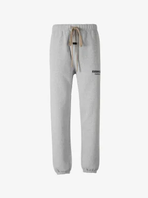 FEAR OF GOD ESSENTIALS - Men Fleece Essential Sweatpants