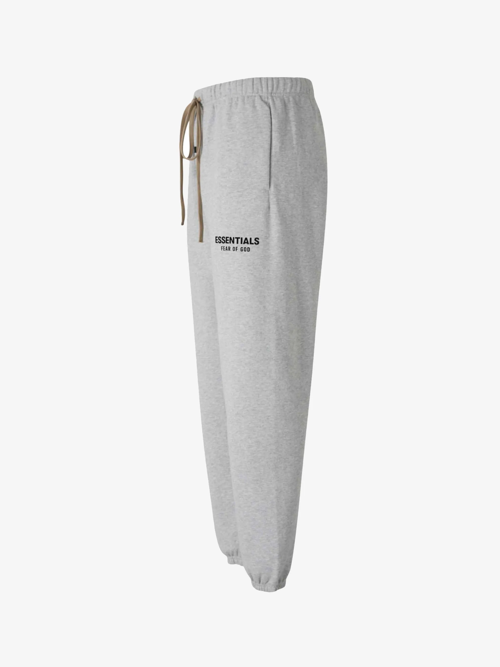 FEAR OF GOD ESSENTIALS - Men Fleece Essential Sweatpants
