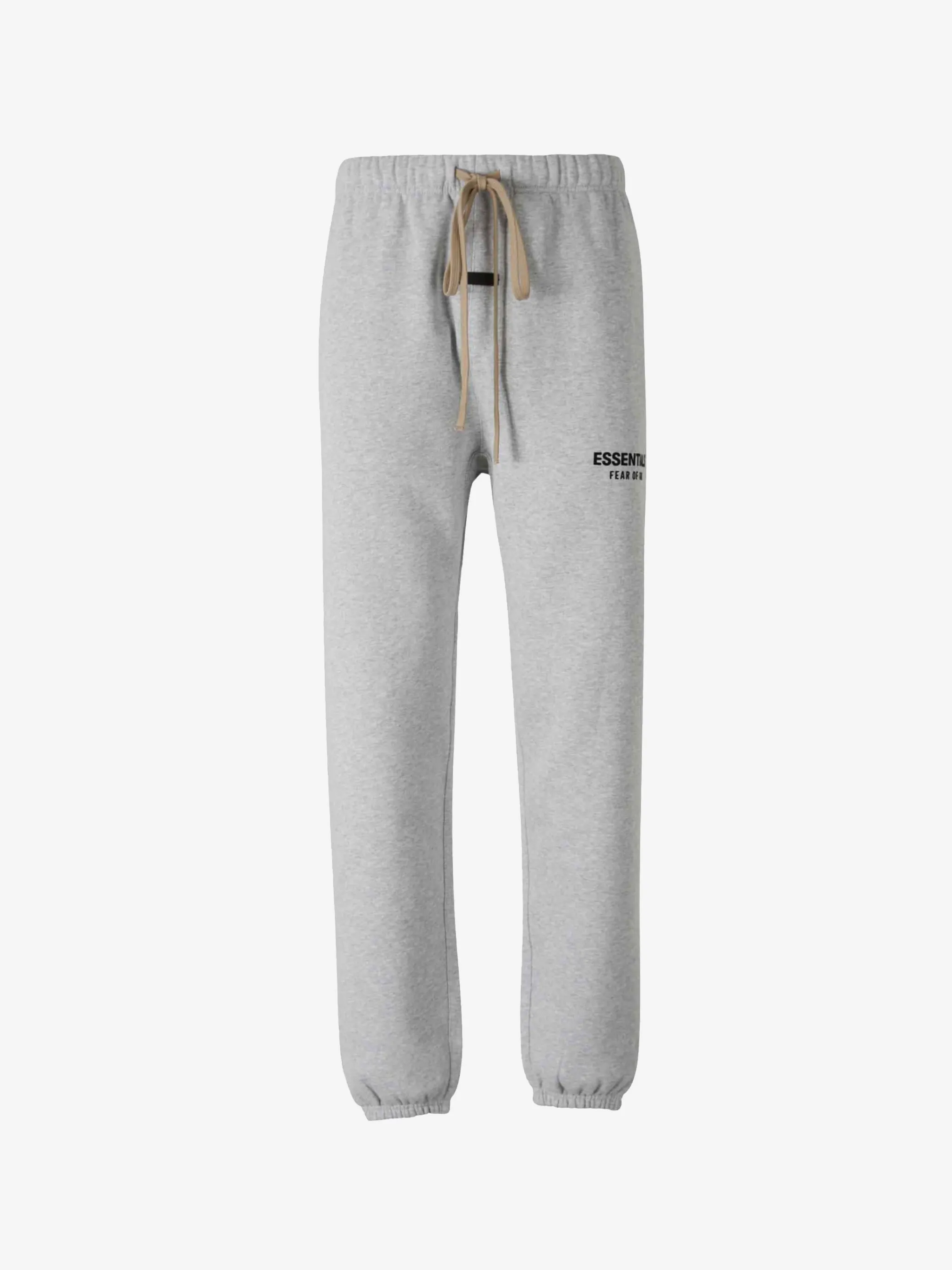 FEAR OF GOD ESSENTIALS - Men Fleece Essential Sweatpants