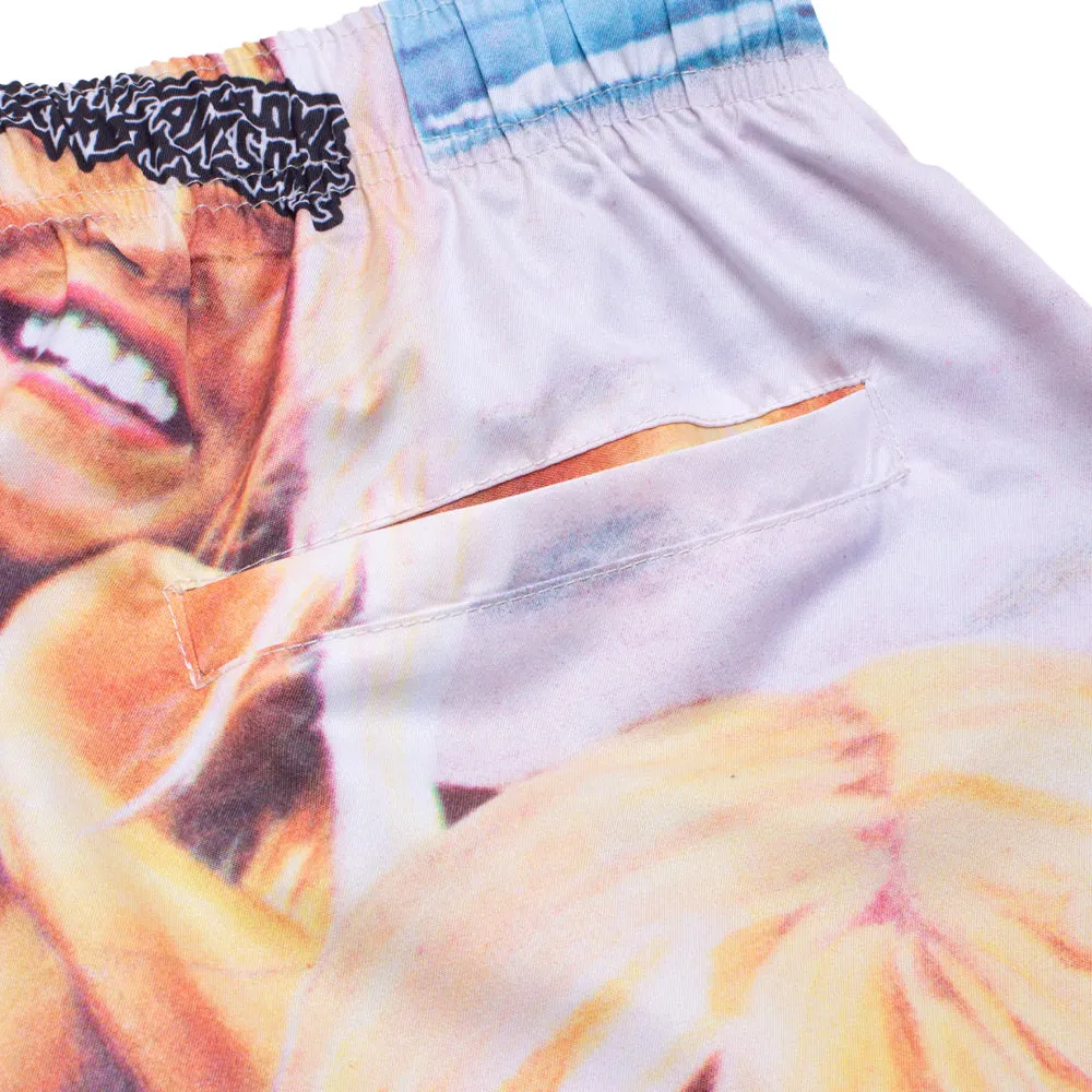 FUCKING AWESOME WATER ACCEPTABLE SHORTS // A.O.P