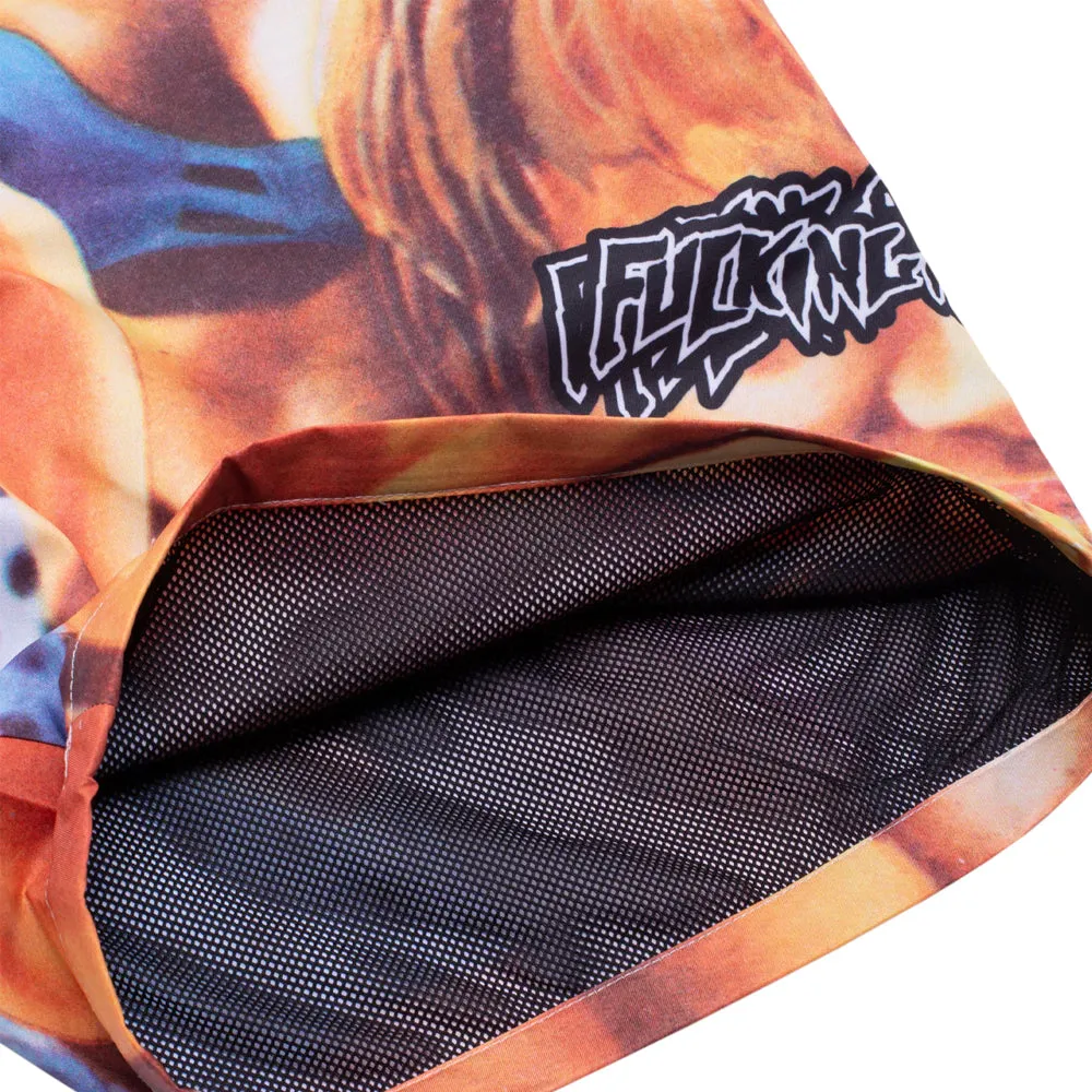 FUCKING AWESOME WATER ACCEPTABLE SHORTS // A.O.P