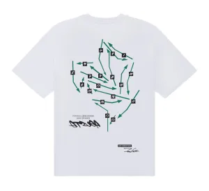Futura Atsuga Tee