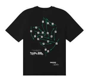 Futura Atsuga Tee
