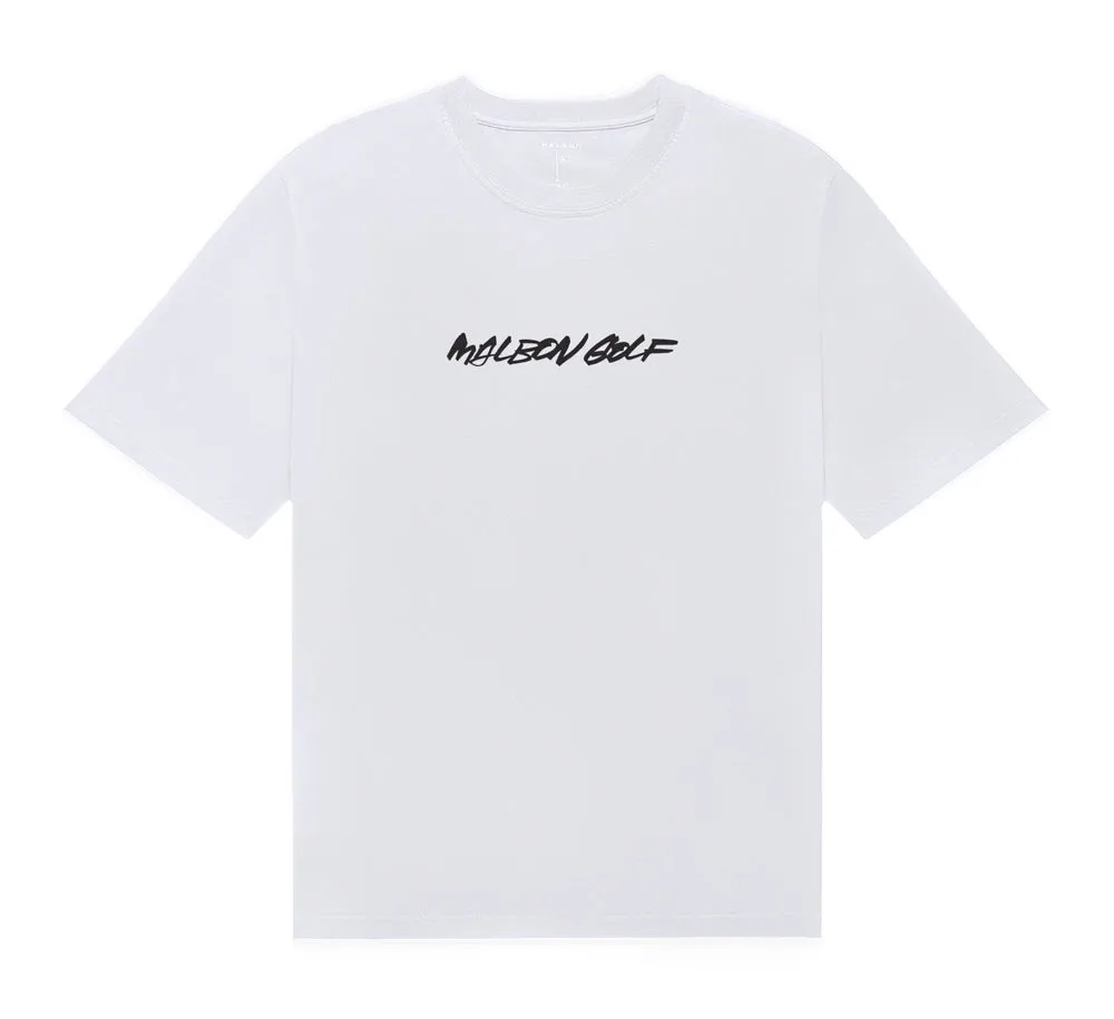 Futura Atsuga Tee