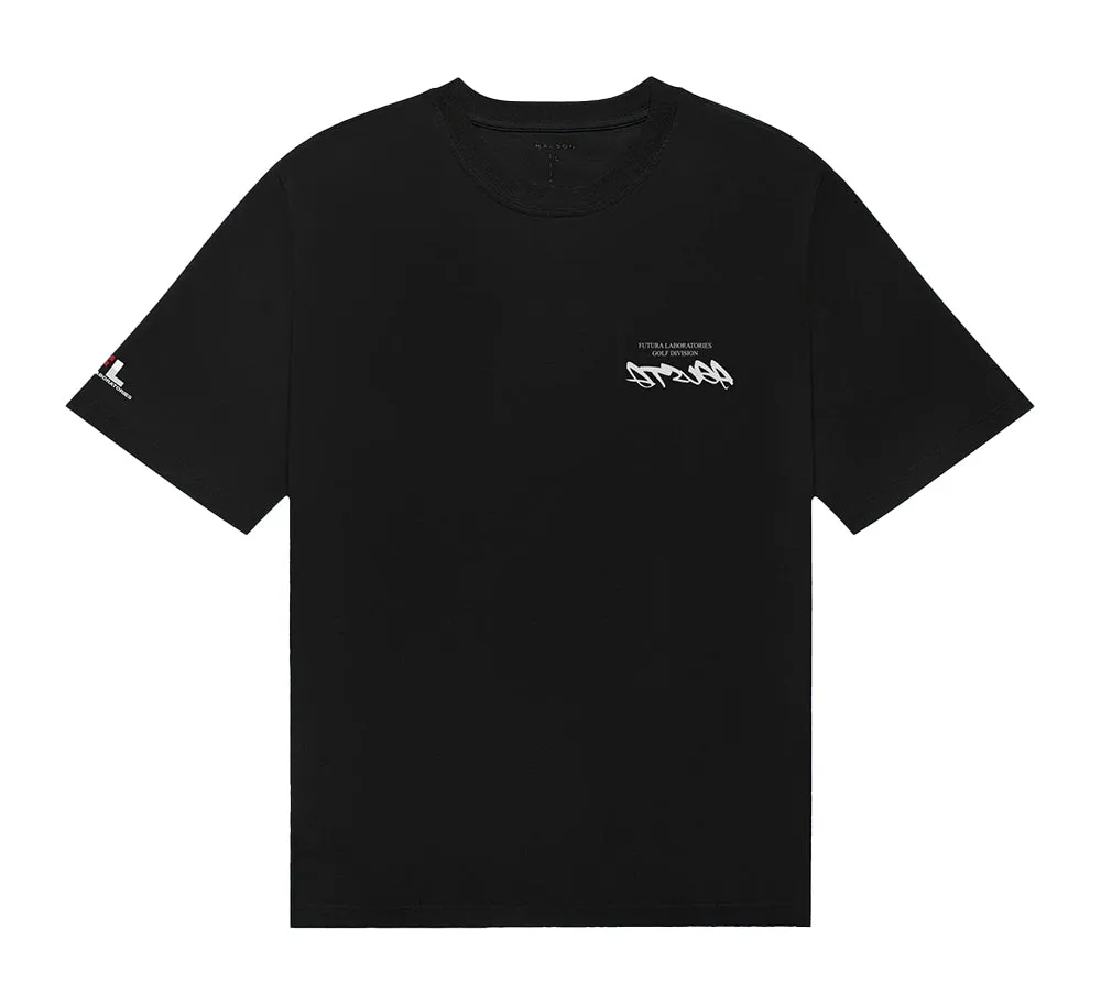 Futura Buckets Tee