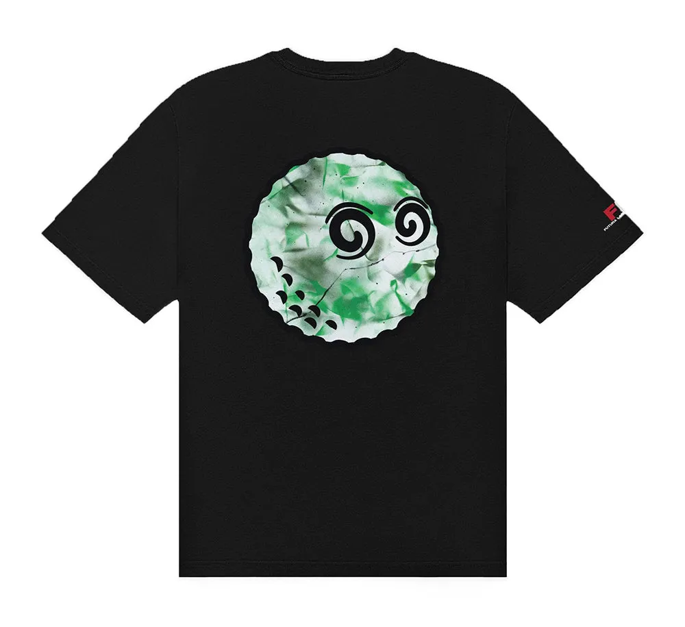 Futura Buckets Tee